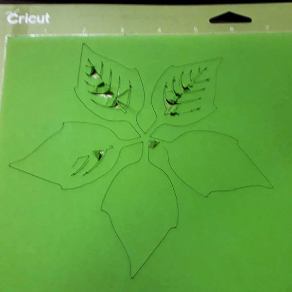 Cricut paper tearing tips