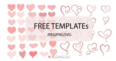50+ free heart shape templates, JPEG and SVG, re-sizable. 50+ free heart shape templates, JPEG and SVG, re-sizable.