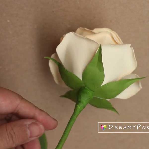 10+ tutorials to make paper rose, FREE templates, step by step