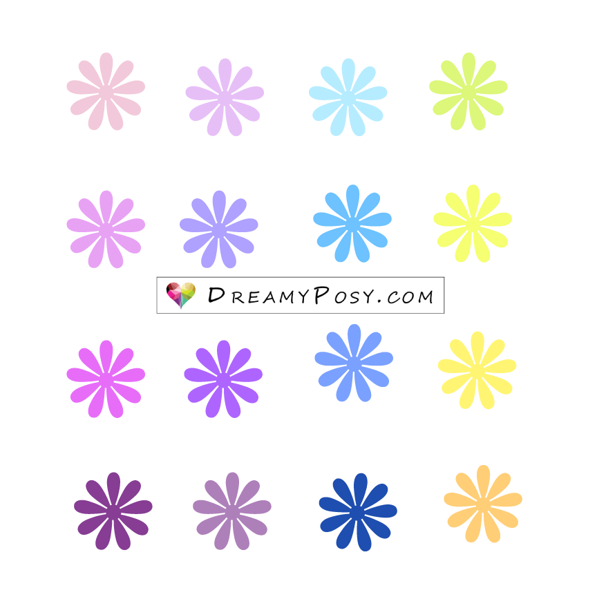 Free Free 152 Flower Svg Transparent SVG PNG EPS DXF File